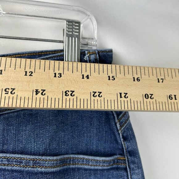 PILCRO Women’s Size 29 The Wanderer Mid-Rise Relaxed Jeans by Anthropologie - Picture 5 of 16